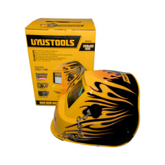 MASCARA DE SOLDAR T/SOLDAR LITIO 9-13#