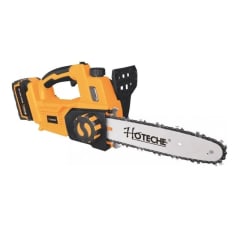 MOTOSIERRA INALAMBRICA BRUSHLESS 40V/4.0AH 14 PULGADAS