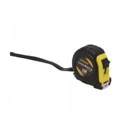 HUINCHA MEDIR 3MTS NEVA NA316A .