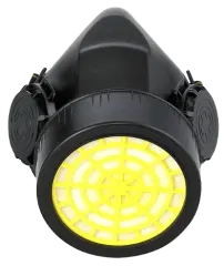 RESPIRADOR CON FILTRO S/M NP305 S/INF