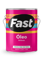 FAST OLEO CAFÉ OSCURO 1 GL 84A2889E01