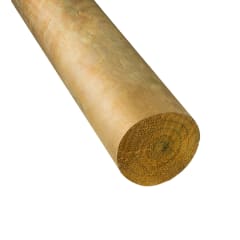 POLIN IMPREGNADO 3 A 4 PULGADAS 2.60 MTS