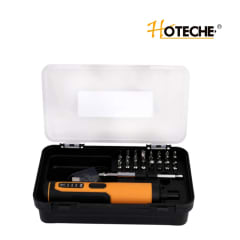 TALADRO 3,6V HOTECHE (A)