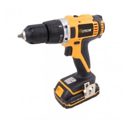 TALADRO INALAMBRICO 18V 10MM