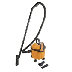 ASPIRADORA 18V A BATERIA