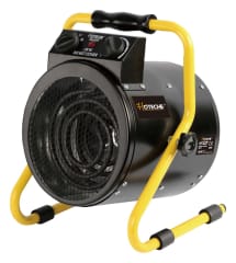 CALEFACTOR ELECTRICO