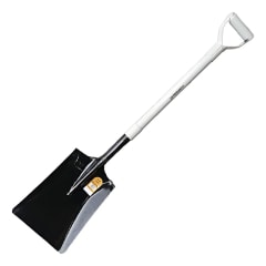 PALA CONCRETERA MANGO METAL S519-11MD