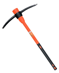 PICOTA MANGO DE FIBRA 5LB #402