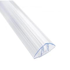 POLICARBONATO PERFIL UNION ALUMINIUM 6 METROS
