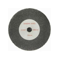 PIEDRA P/ESMERIL ELEC. 5PUL #36 FWYY PDE005