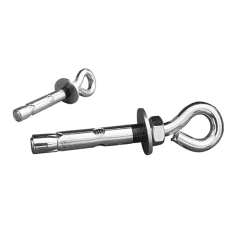 PERNO EXPANSIVO TUBULAR C/ARMELLA CDA M12X16X100MM 20un/set UYUSTOOLS