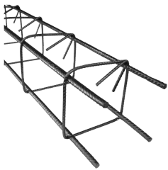 PILAR 15X10X3MT PARA BLOQUE DE 14 FE 6/8