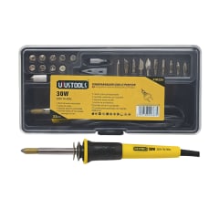 PIROGRABADOR CON 22 PUNTOS UYU