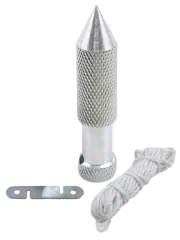 PLOMADA 125G UYU PLO125