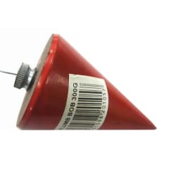 PLOMADA 300G EN BLISTER UYU PLO30B