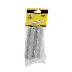 POMEL CON GOLILLA 1 X 100MM 2PCS/SET FERRAWYY