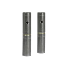 POMEL CON GOLILLA 3/4X90MM 2PCS/SET FERRAWYY