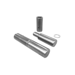 POMEL CON GOLILLA 5/8X82MM 2PCS/SET FERRAWYY