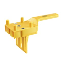 POSICIONADOR DE PERFORACION P/AGUJERO RECTO 6/8/10MM UYU POP01R