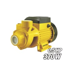 BOMBA DE AGUA PERIFERICA 1 PULGADA 0.5HP