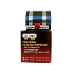 PRENSA (ANILLADORA) TAIWAN 3-1/4 X 5 PULGADAS