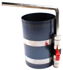 PRENSA PARA AROS 4? X 7?