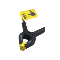 PRENSA DE RESORTE 4'' ?10kg/38mm UYU