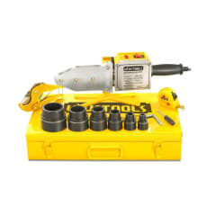 TERMOFUSORA 1500W 20-63MM