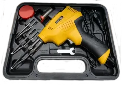 PISTOLA DE SOLDAR 200W 5PCS