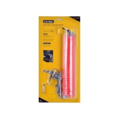 PISTOLA AIRE P/LIMPIAR CON MANGUERA 5M UYU PSL5MU