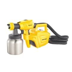 PISTOLA PARA PINTAR ELECTRICA 600W UYU