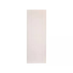 PUERTA HDF AMPARO 45X85X200CM