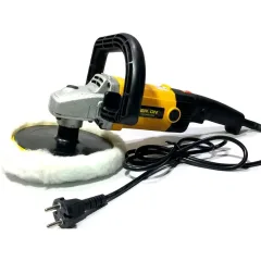 PULIDORA 180mm 1200W PUJ001