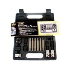 PUNTAS EXTRACTOR DE ALTERNADORES 13PCS TW UYU PUN013