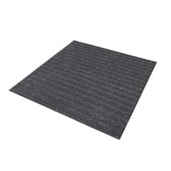 PISO ALFOMBRA PVC S/M 1.20X15M GRIS