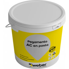 ADHESIVO CERAMICA AC EN PASTA TINETA 25KG