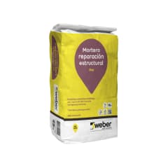 WEBER REP (ESTRUCTURAL)