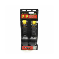 CORREA DE AMARRA 250KG 2PCS