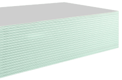 YESO CARTON RH 15MM 1200X2400