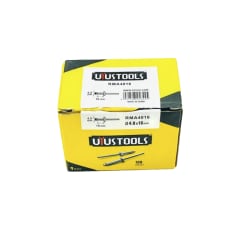 REMACHE POP 4.0X16MM 100UN/SET