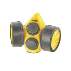 RESPIRADORA PARA GAS DOBLE UYU RSP306