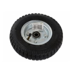 RUEDA CARRO INFLABLE 2.5 X 4 RUA001-YT