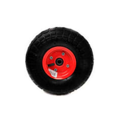 RUEDA DE CARRO INFLABLE 3.5X5