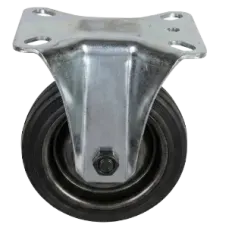 RUEDA INDUSTRIAL GRIS 2.5'' 60KG UYU