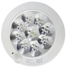 PANTALLA LED C/SENSOR 18W MODELO S4146/12W