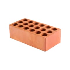 LADRILLO MODELO SANSON 7X12X24 CM