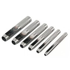 SACABOCADO 6PCS