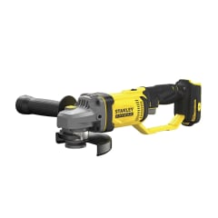 ESMERIL ANGULAR 4.1/2'' INALÁMBRICO 20V, 9000 RPM PESO 2,2KG SCG400M2K-B2