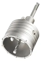 SIERRA COPA PARA CONCRETO 80MM UYU SEC080