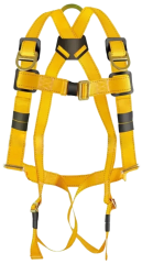 ARNES DE SEGURIDAD CUERPO COMPLETO 5 ANILLO ( P0S.RES.CC.)